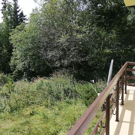 Apartamento Utulny 3-Izbovy Byt V Srdci Tatier Vysoké Tatry Exterior foto