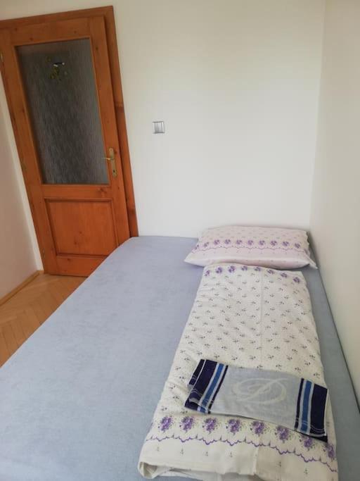 Apartamento Utulny 3-Izbovy Byt V Srdci Tatier Vysoké Tatry Exterior foto