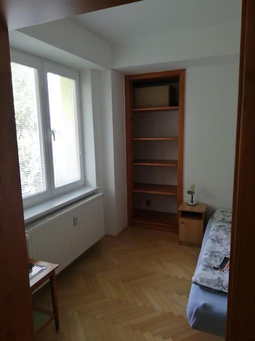 Apartamento Utulny 3-Izbovy Byt V Srdci Tatier Vysoké Tatry Exterior foto