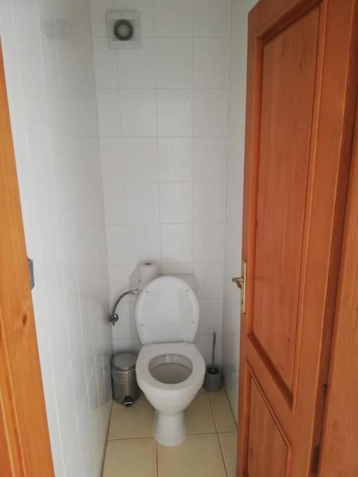 Apartamento Utulny 3-Izbovy Byt V Srdci Tatier Vysoké Tatry Exterior foto