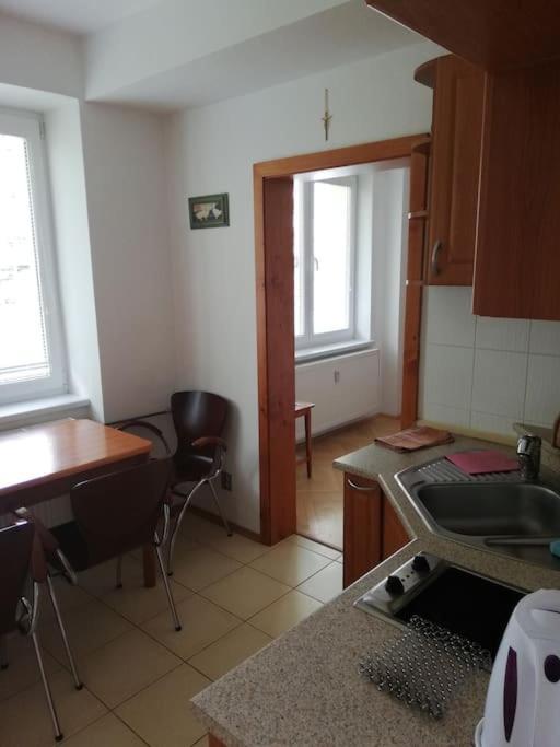 Apartamento Utulny 3-Izbovy Byt V Srdci Tatier Vysoké Tatry Exterior foto