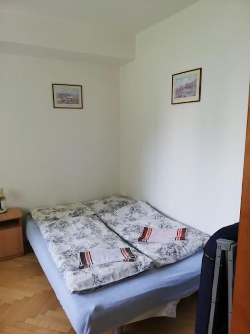 Apartamento Utulny 3-Izbovy Byt V Srdci Tatier Vysoké Tatry Exterior foto